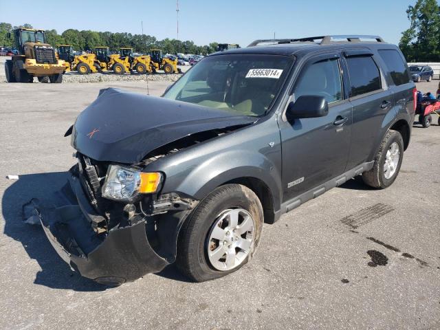 FORD ESCAPE 2008 1fmcu04198kc32791