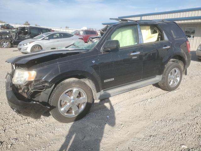 FORD ESCAPE 2008 1fmcu04198kd67799