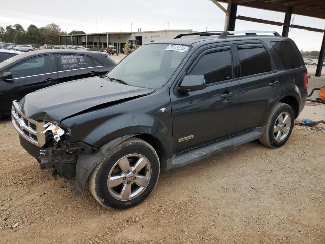 FORD ESCAPE 2008 1fmcu04198ke09050