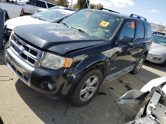 FORD ESCAPE LIM 2008 1fmcu041x8ka64059