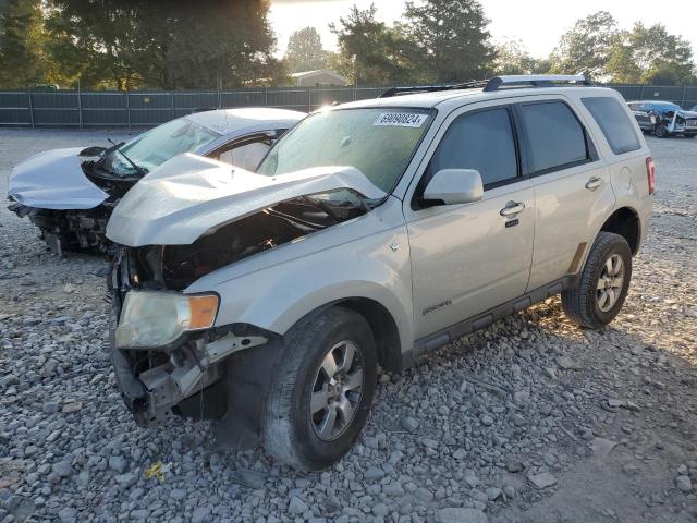 FORD ESCAPE LIM 2008 1fmcu041x8kc80395