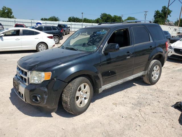 FORD ESCAPE 2009 1fmcu04709kb22220