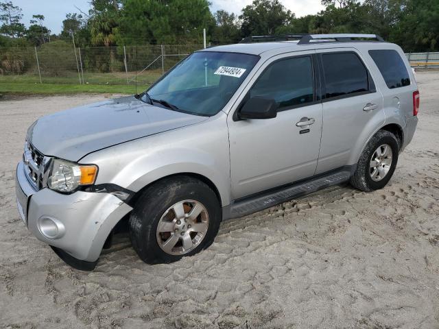 FORD ESCAPE LIM 2009 1fmcu04709kb41012