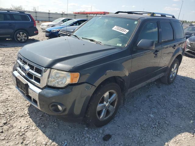 FORD ESCAPE LIM 2009 1fmcu04719kb34831