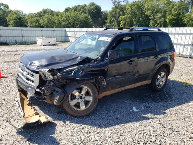 FORD ESCAPE 2009 1fmcu04729kc11920