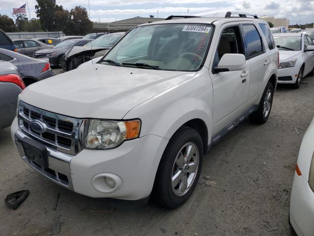 FORD ESCAPE 2009 1fmcu04739ka04629