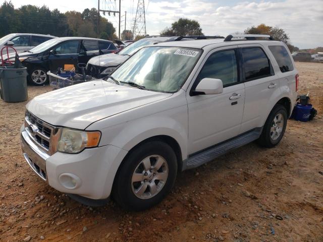 FORD ESCAPE LIM 2009 1fmcu04739ka36920