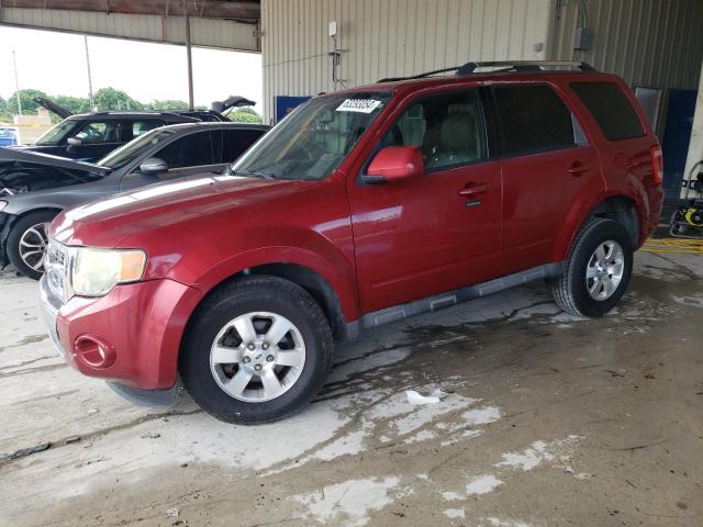 FORD ESCAPE 2009 1fmcu04759ka36529