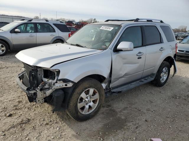 FORD ESCAPE LIM 2009 1fmcu04769kb27700