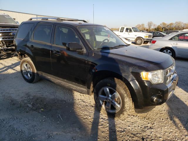 FORD ESCAPE 2009 1fmcu04779kc47246