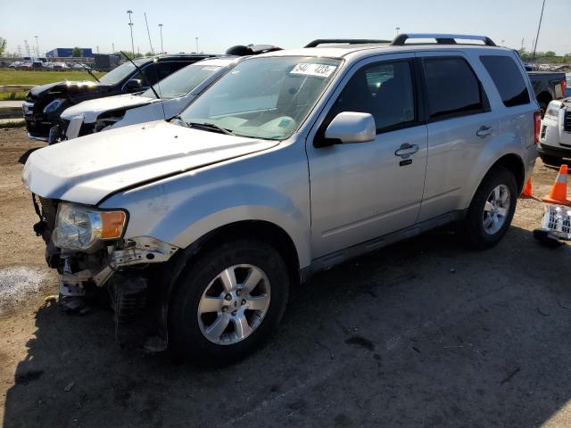 FORD ESCAPE 2009 1fmcu047x9kd08458