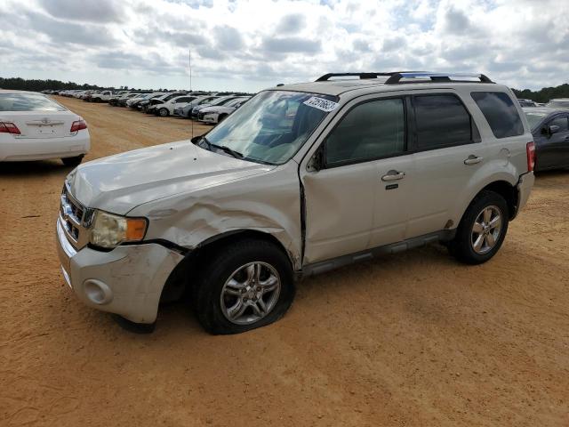 FORD ESCAPE 2009 1fmcu04g19ka20716