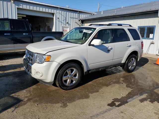 FORD ESCAPE 2009 1fmcu04g19kb93703