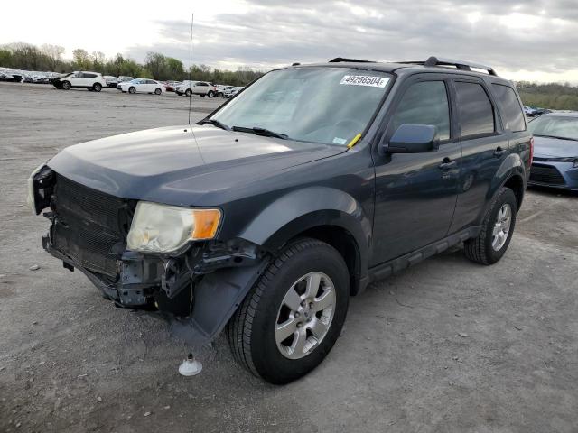 FORD ESCAPE 2009 1fmcu04g29ka30073