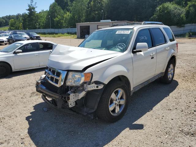 FORD ESCAPE 2009 1fmcu04g29kb61293