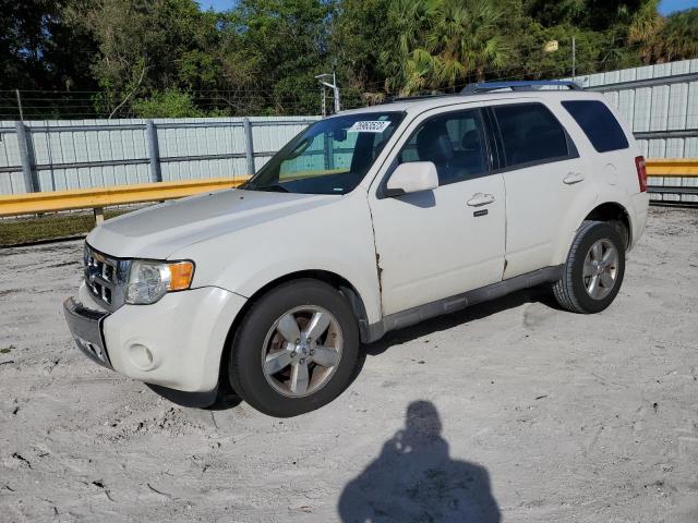 FORD ESCAPE 2009 1fmcu04g29kc84558