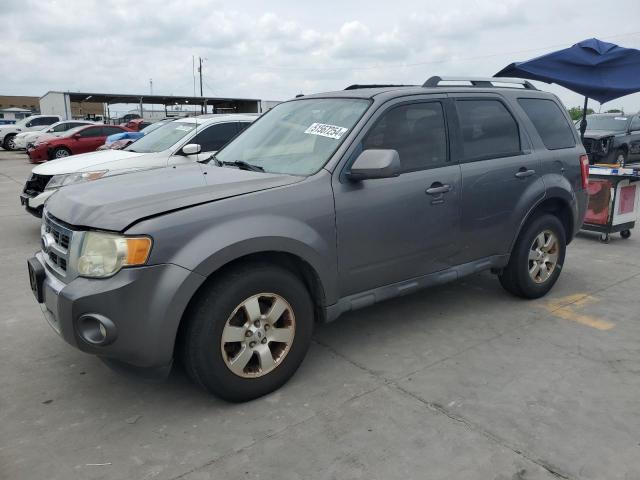 FORD ESCAPE 2009 1fmcu04g39ka18496