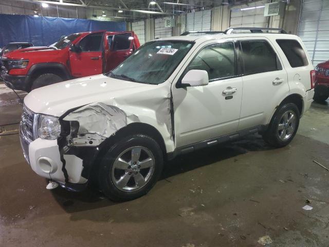 FORD ESCAPE 2009 1fmcu04g39ka21608