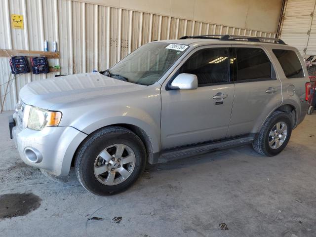 FORD ESCAPE LIM 2009 1fmcu04g49ka13145