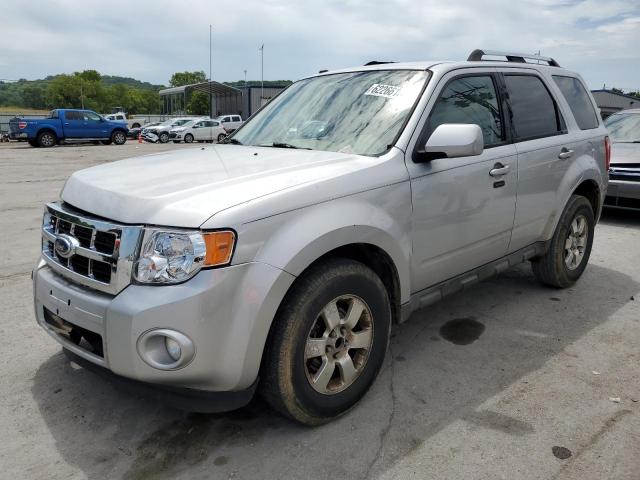 FORD ESCAPE 2009 1fmcu04g49kc02765