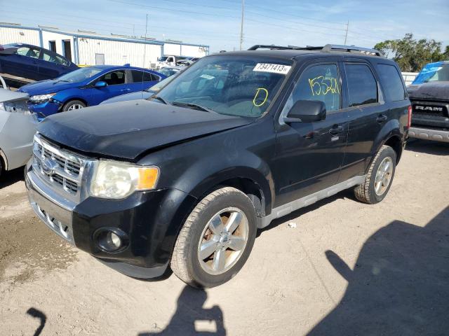 FORD ESCAPE LIM 2009 1fmcu04g49kc04368