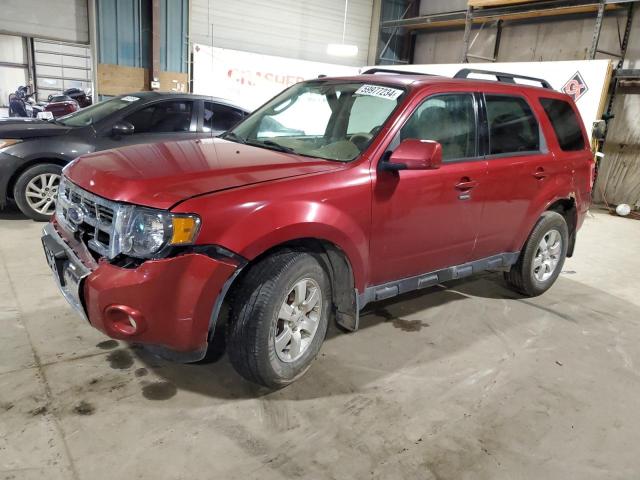 FORD ESCAPE 2009 1fmcu04g59ka18614