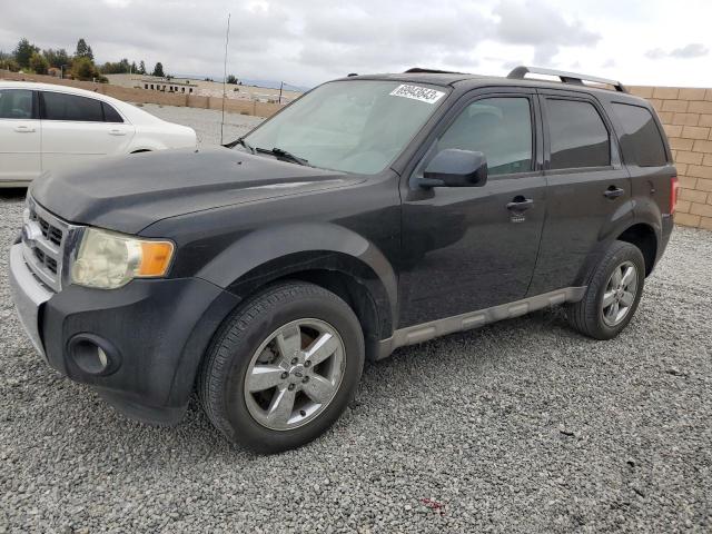 FORD ESCAPE 2009 1fmcu04g59ka64427