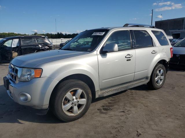 FORD ESCAPE 2009 1fmcu04g79ka63585