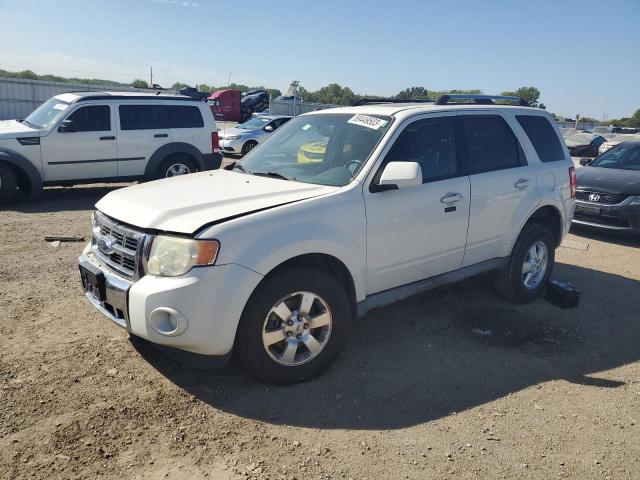 FORD ESCAPE 2009 1fmcu04g79kb02093