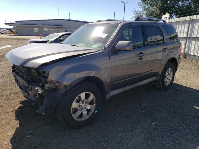 FORD ESCAPE LIM 2009 1fmcu04g79kd11561