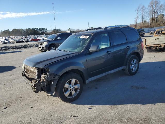 FORD ESCAPE 2009 1fmcu04g89kb78700