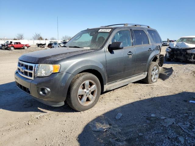 FORD ESCAPE 2009 1fmcu04g89kc03059