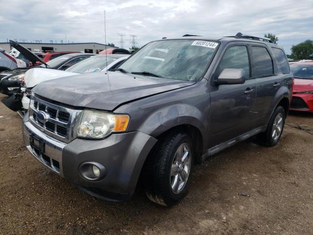 FORD ESCAPE 2009 1fmcu04g99ka22388