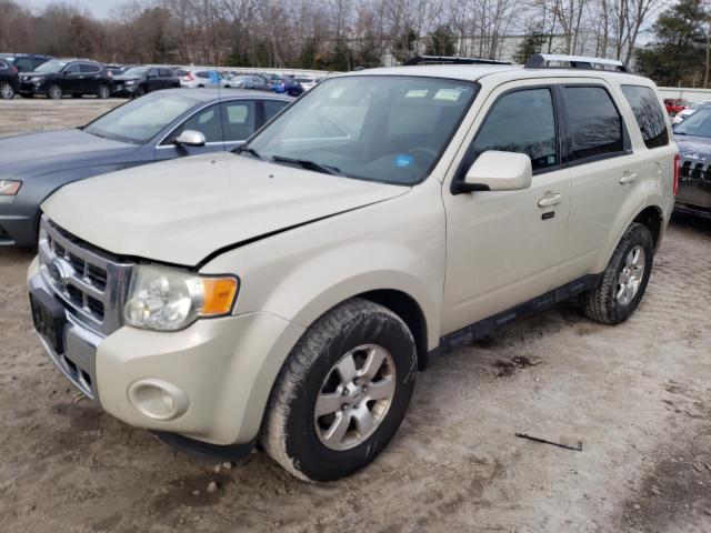 FORD ESCAPE 2009 1fmcu04g99kc10988