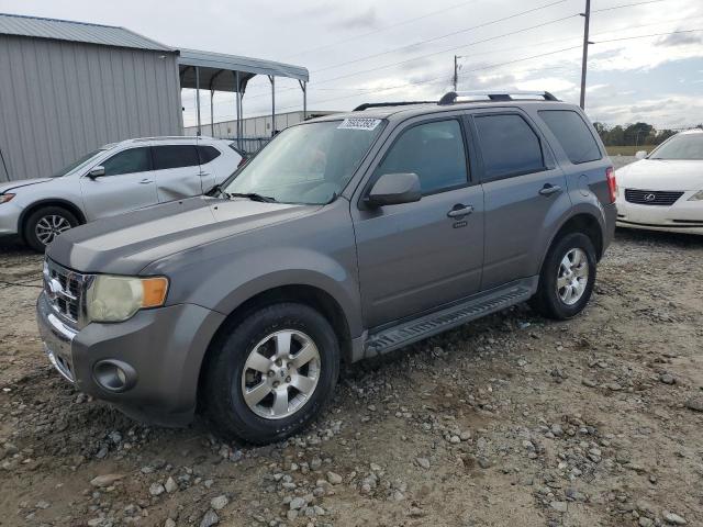 FORD ESCAPE 2009 1fmcu04gx9ka87900