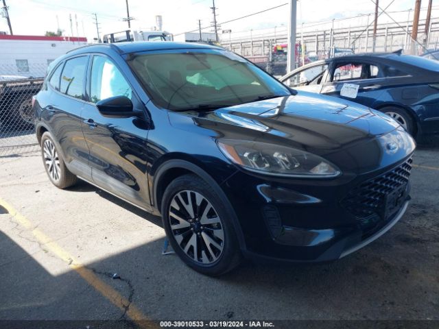 FORD ESCAPE 2020 1fmcu0bz0lub69960