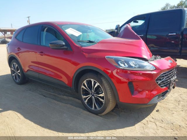 FORD ESCAPE 2022 1fmcu0bz0nua10228