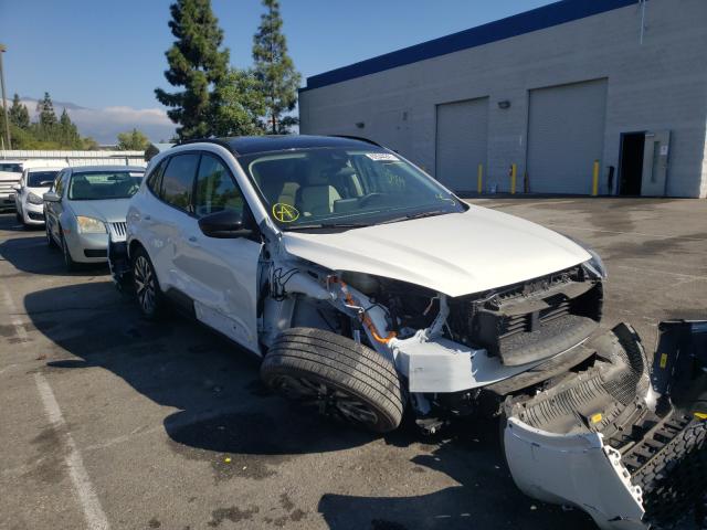 FORD ESCAPE SE 2020 1fmcu0bz1lub69658