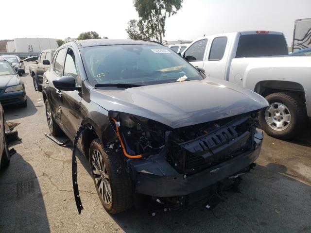 FORD ESCAPE SE 2020 1fmcu0bz1lub89411