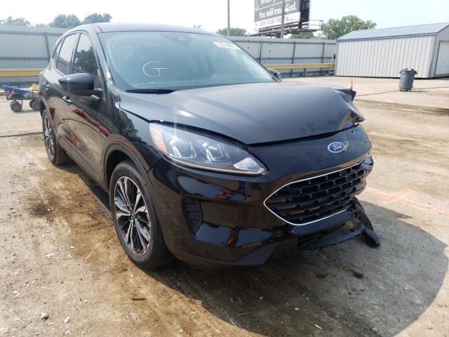 FORD ESCAPE SE 2021 1fmcu0bz1mua17686