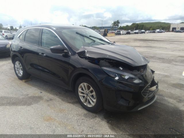 FORD ESCAPE 2021 1fmcu0bz1mua61879