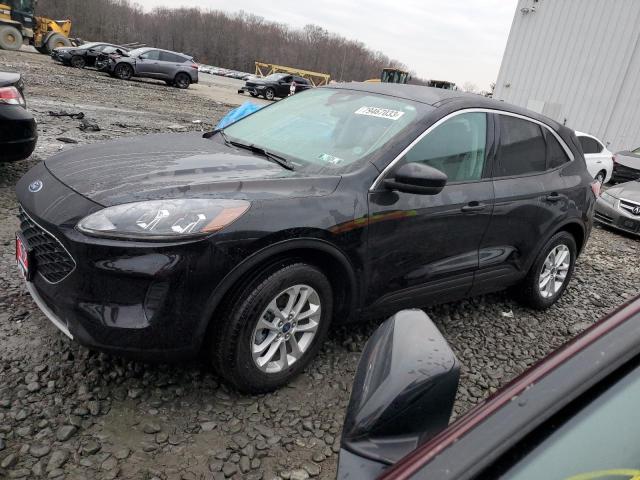 FORD ESCAPE 2021 1fmcu0bz1mua67987