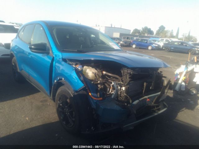 FORD ESCAPE 2020 1fmcu0bz2lub14264