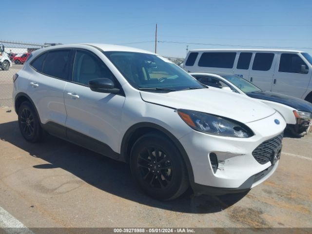 FORD ESCAPE 2020 1fmcu0bz2lub26141