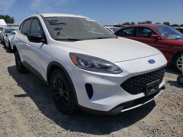 FORD ESCAPE SE 2020 1fmcu0bz2luc11237