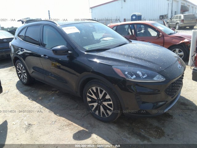 FORD ESCAPE 2020 1fmcu0bz2luc27566