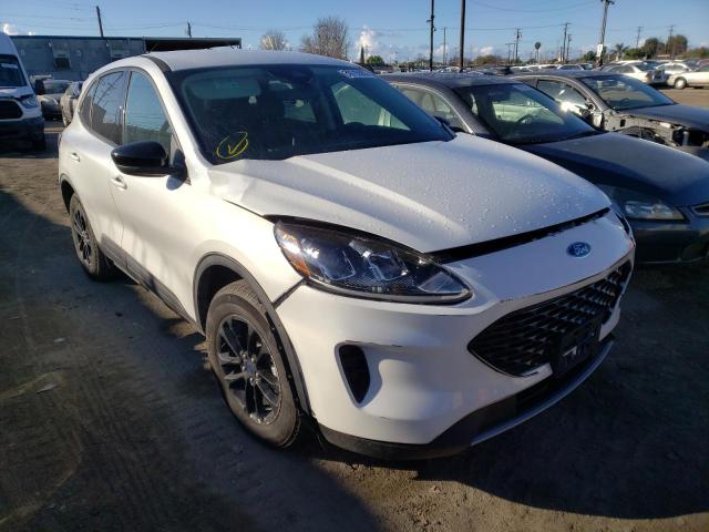 FORD ESCAPE SE 2020 1fmcu0bz2luc50295