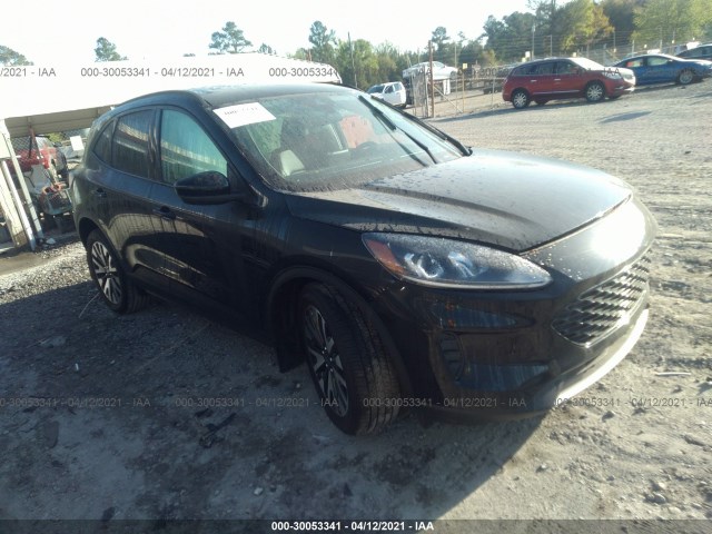 FORD ESCAPE 2020 1fmcu0bz2luc53987