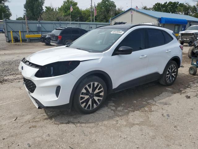 FORD ESCAPE SE 2020 1fmcu0bz3lua84529