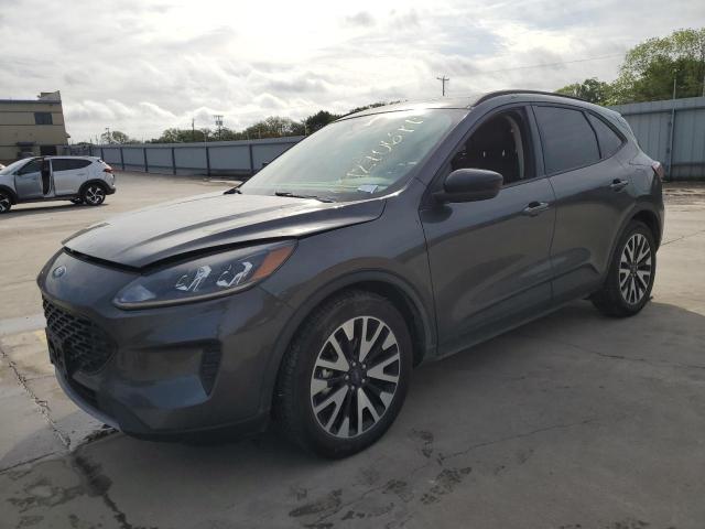 FORD ESCAPE 2020 1fmcu0bz3luc03809